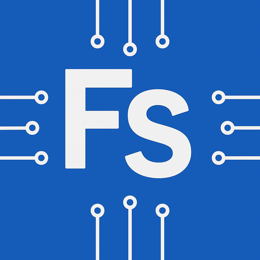 FatigueSense logo
