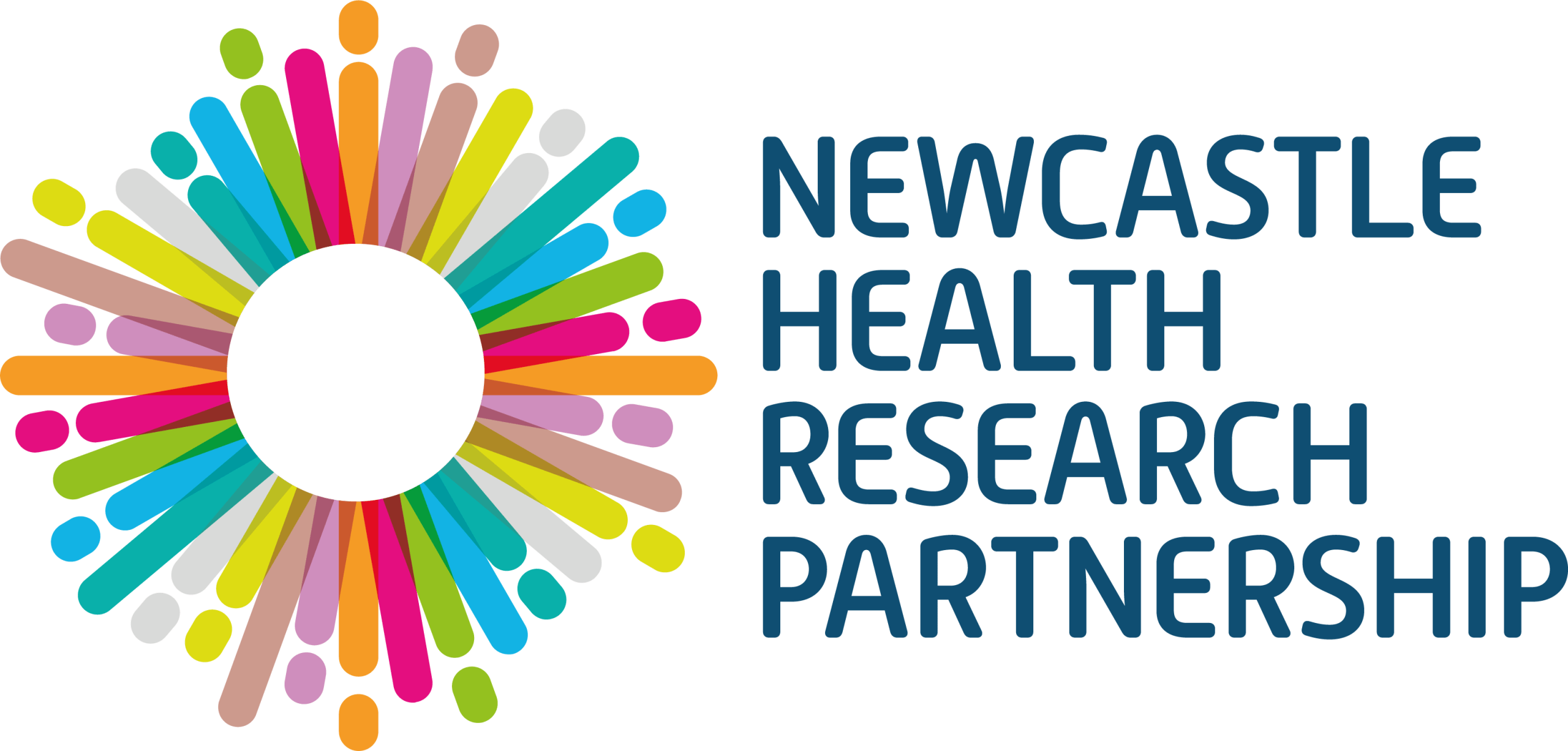 Newcastle Health Research Partnership Logo