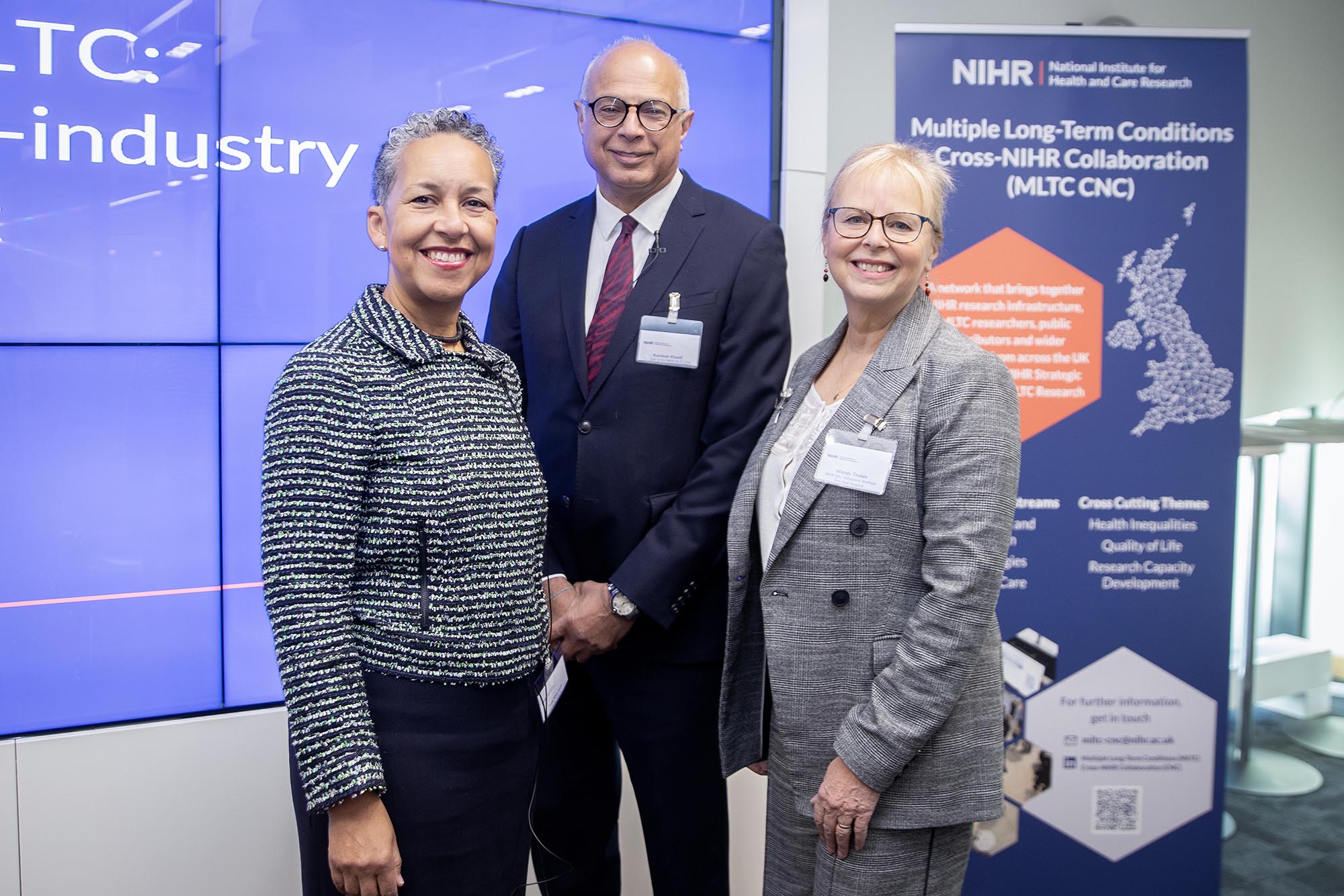 MLTC CNC Industry Event 12