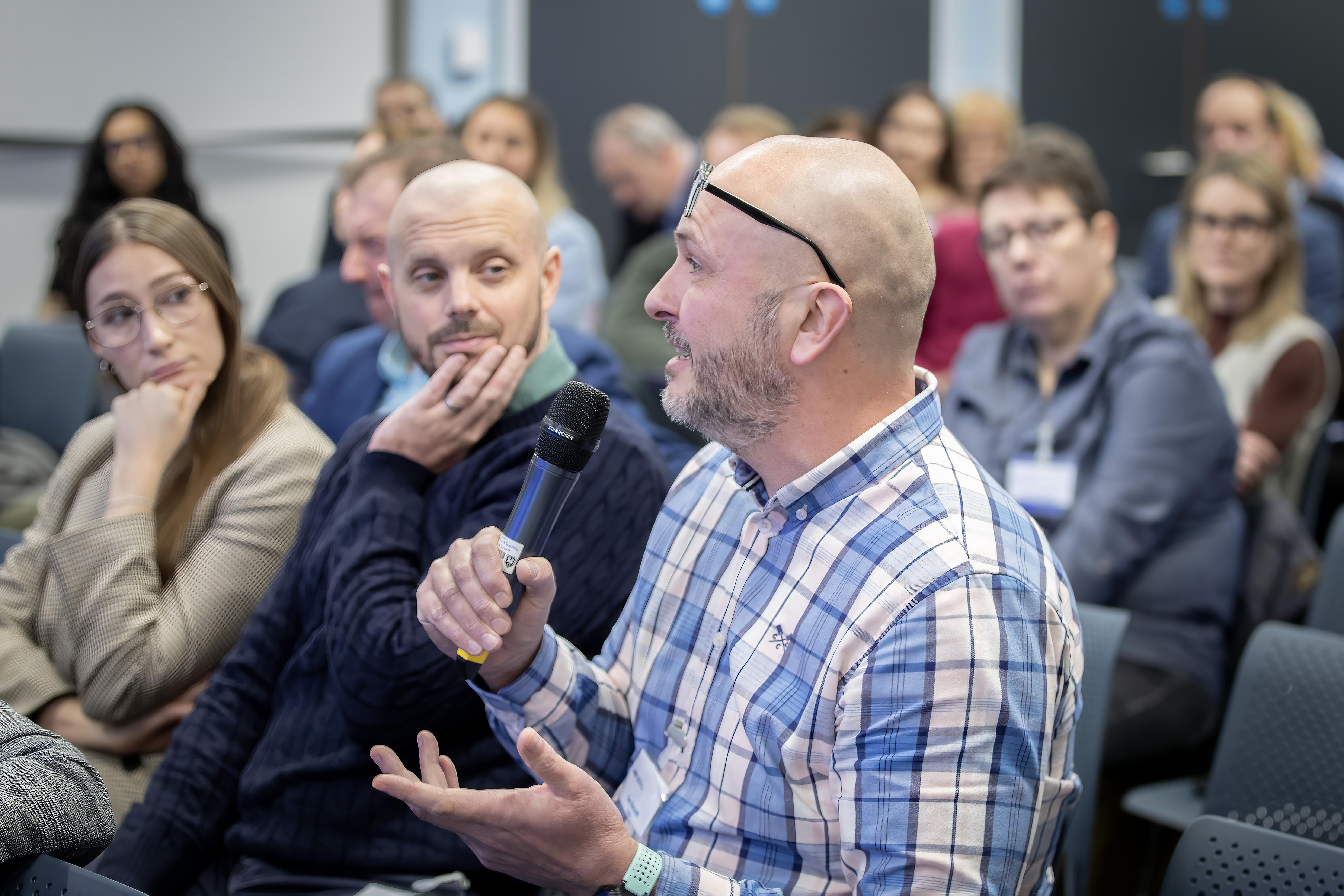 MLTC CNC Industry Event 25