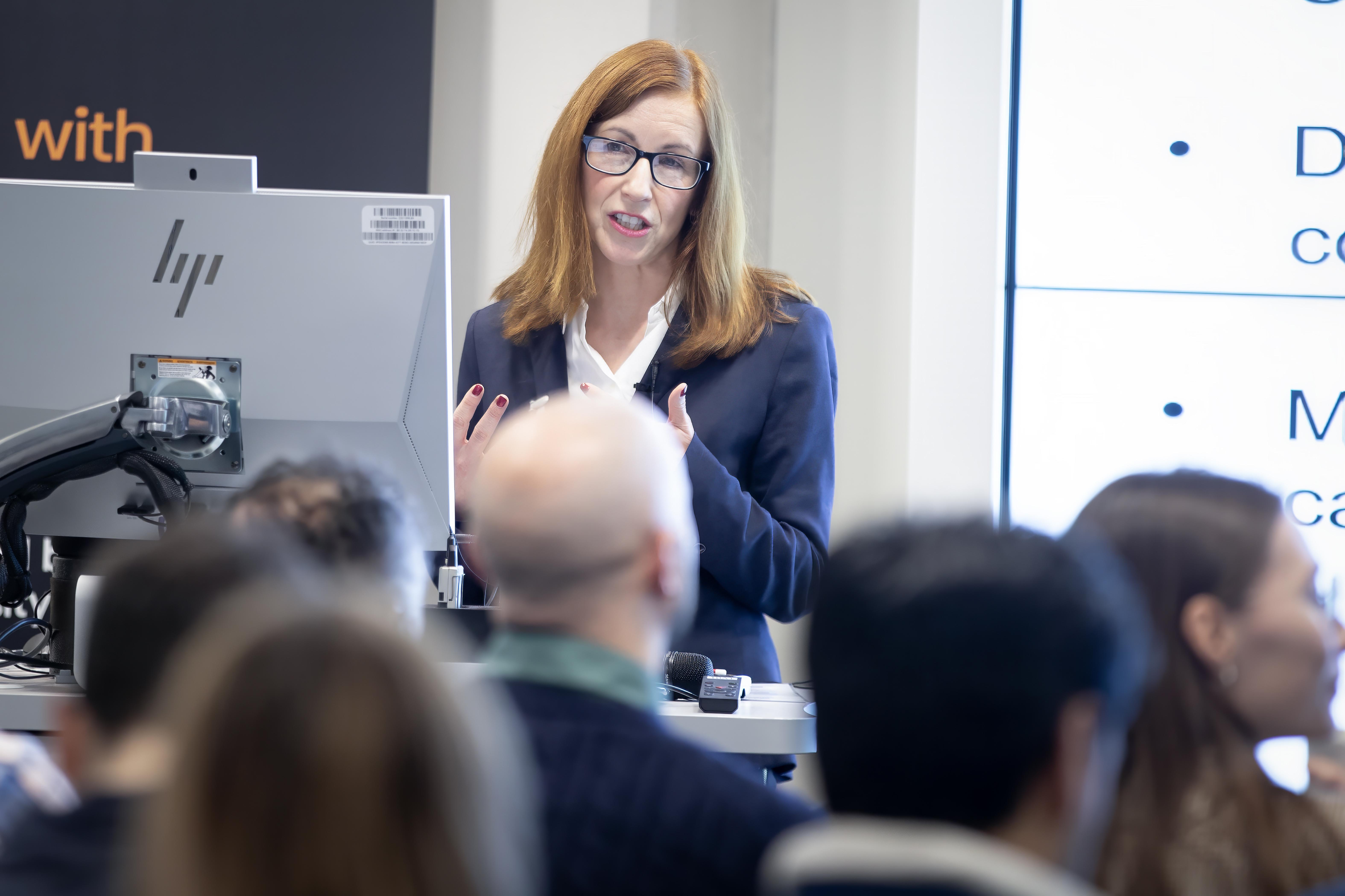 MLTC CNC Industry Event 47