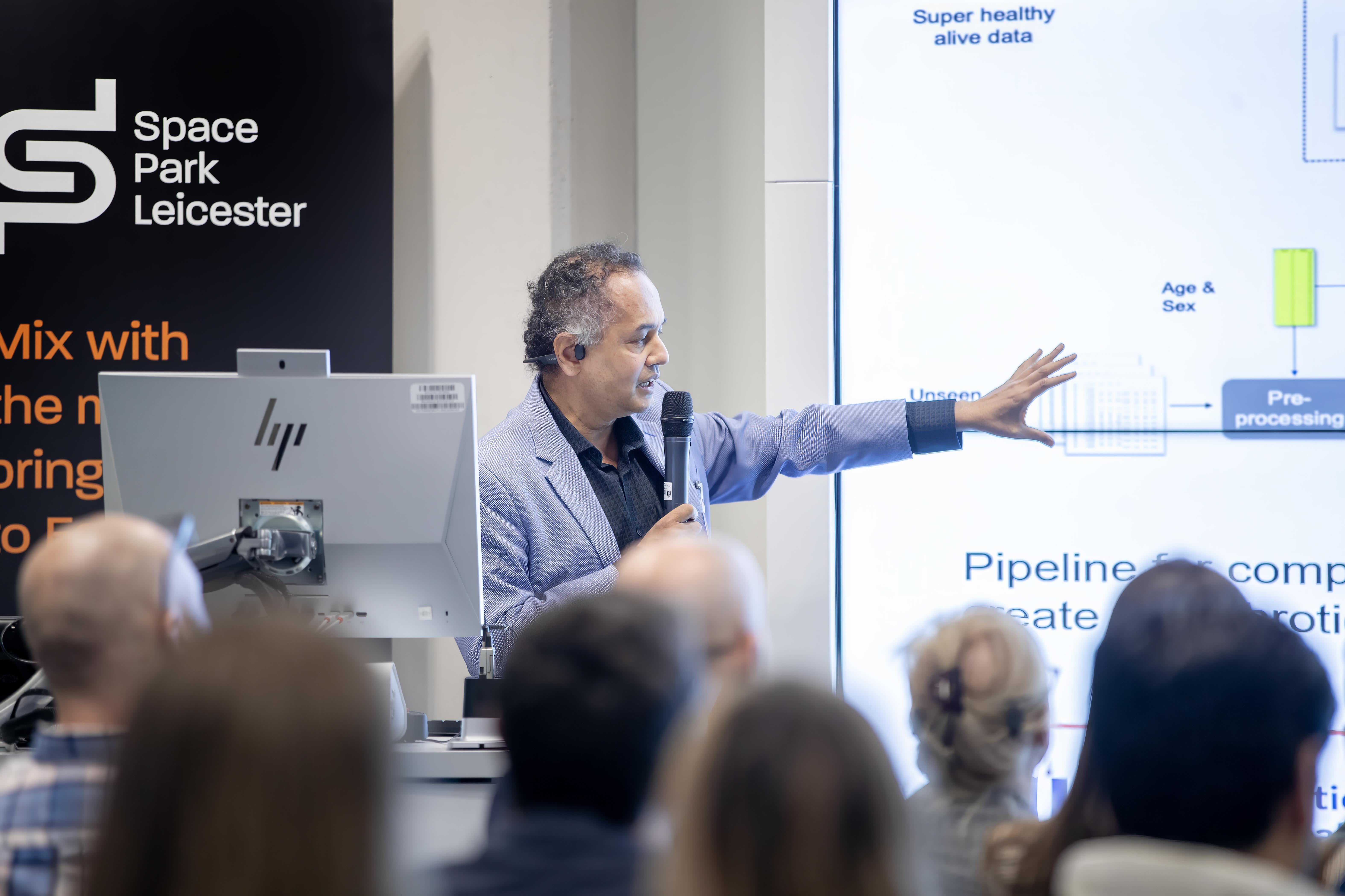 MLTC CNC Industry Event 63