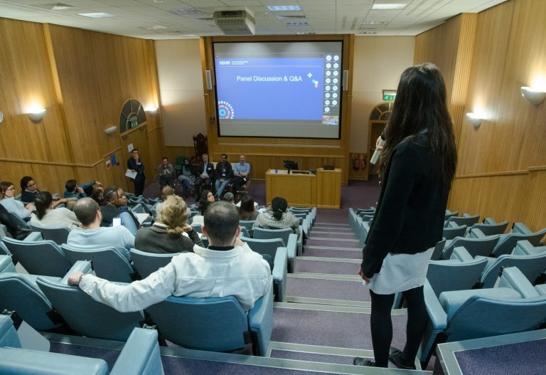 Academic Opportunities for Clinical Trainees 69 768x527