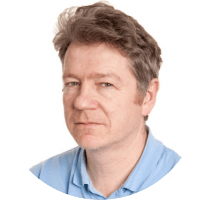 Bruce Guthrie