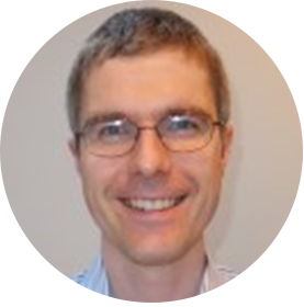 Dr Ken Baker profile image 