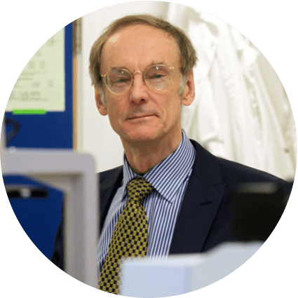 Professor Roy Taylor