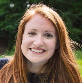 Image of Professor Sarah Richardson
