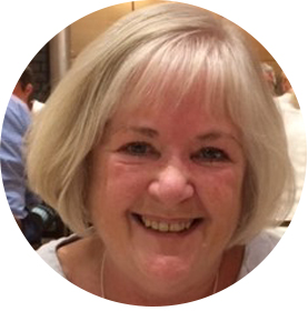 Image of PPAG member Wendy Broderick