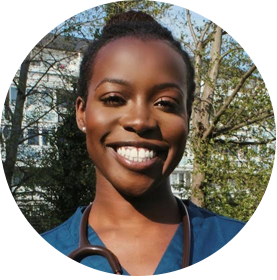Image of Jessica Katanga