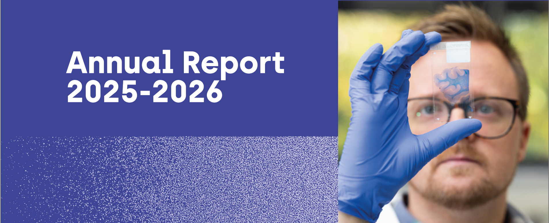 Our Annual Report 2025-2026